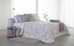 COLCHA JACQUARD JOPLIN